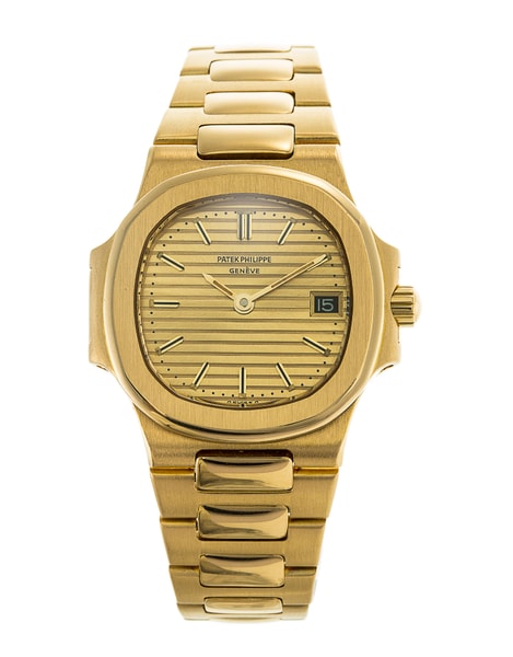 Patek Philippe Nautilus 4700/1